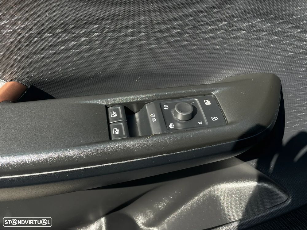 Cupra Born 150kW/58kWh - 36