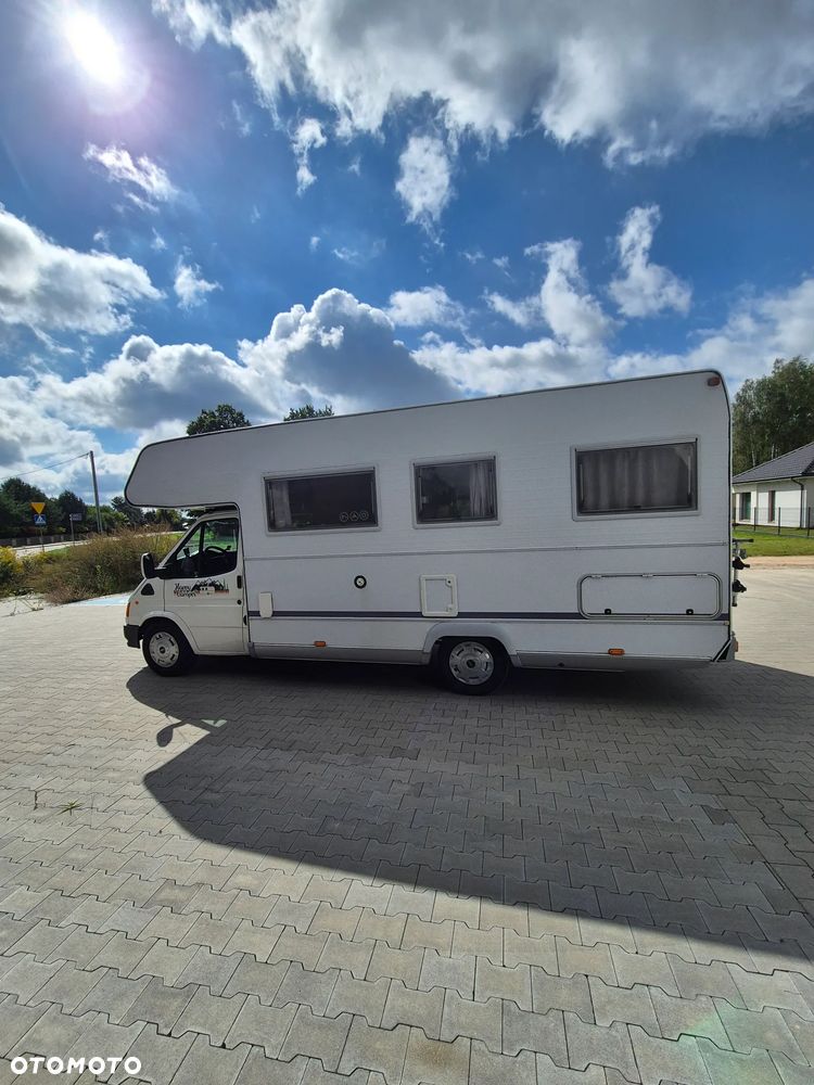 Ford Transit - 6