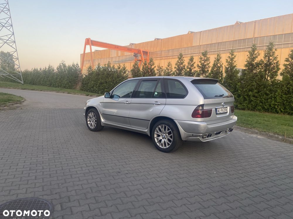 BMW X5 - 3