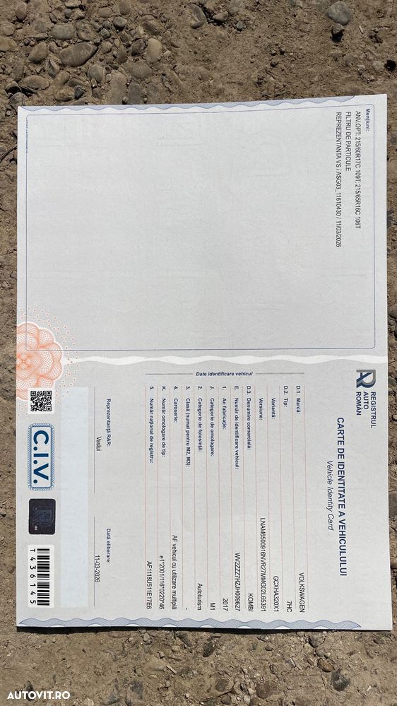 Volkswagen Caravelle LR Comfortline 4M - 25