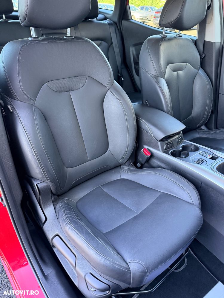 Renault Kadjar Energy dCi 110 EDC Bose Edition - 19