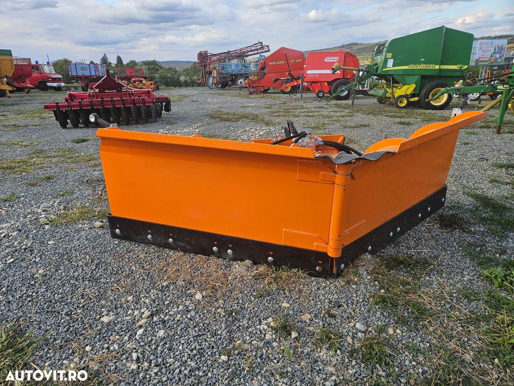 Pronar PUV 3300 - 2