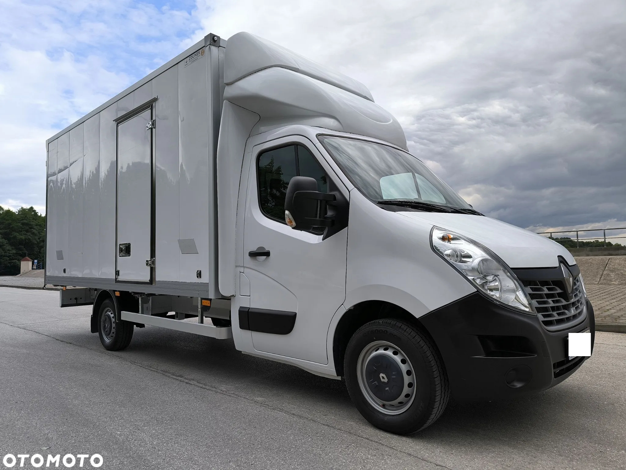 Renault Master - 3