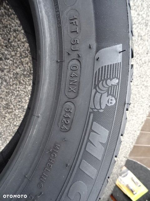 185/60/R15 88V Michelin Cross Climate 2 - 6