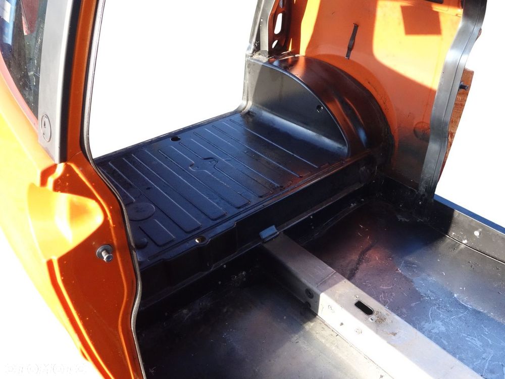Karoseria rama Dokumenty Microcar Aixam Roadline City - 9