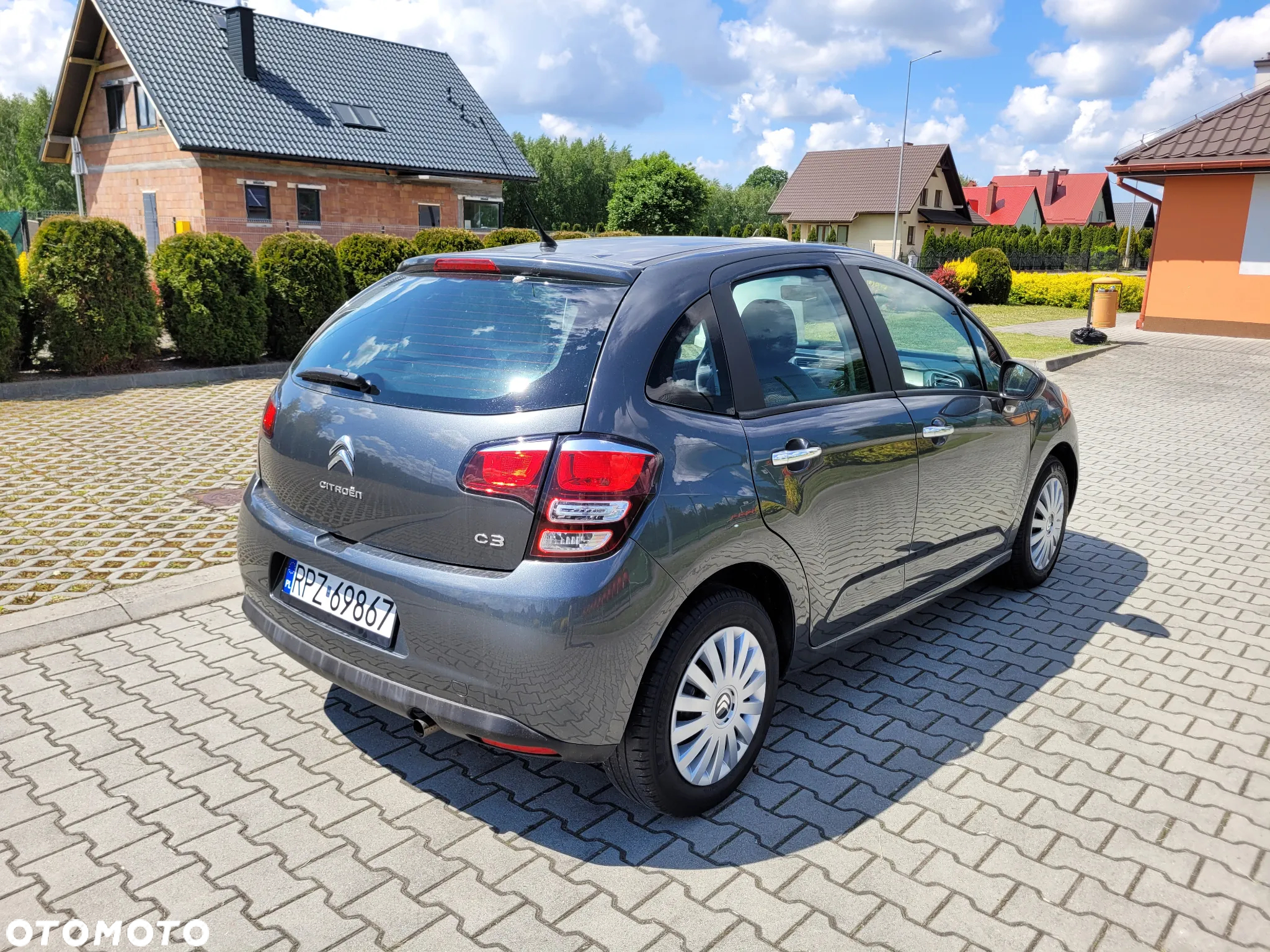 Citroën C3 1.0 PureTech Attraction - 5