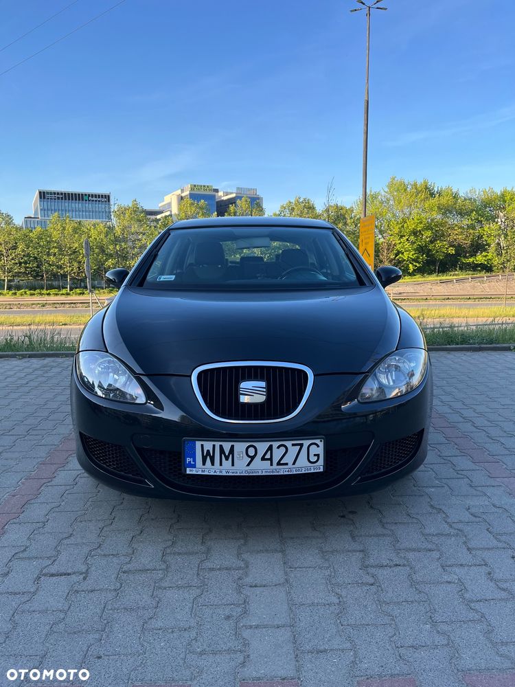 Seat Leon 1.4 E1N - 1