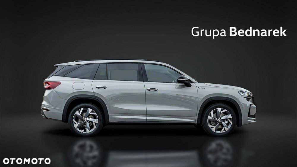 Skoda Kodiaq - 30