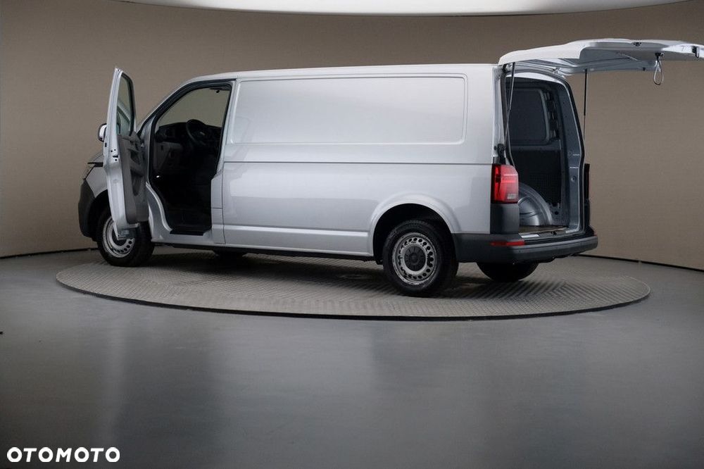 Volkswagen Transporter 2.0 Tdi 6-Biegowa 150KM 3400 - 7