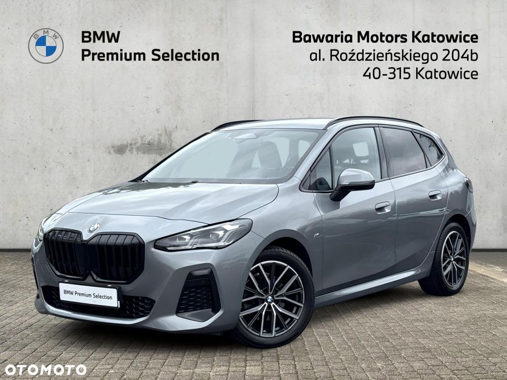 BMW Seria 2 - 1