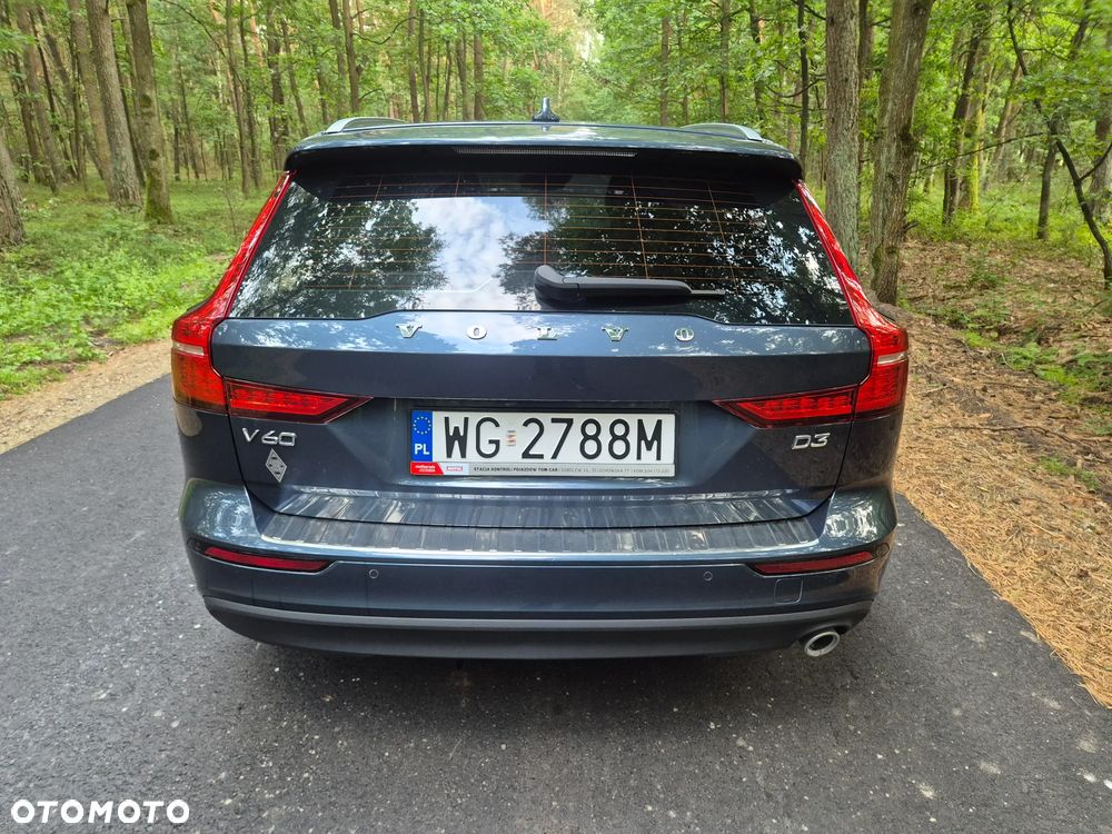 Volvo V60 D3 Momentum Pro - 6