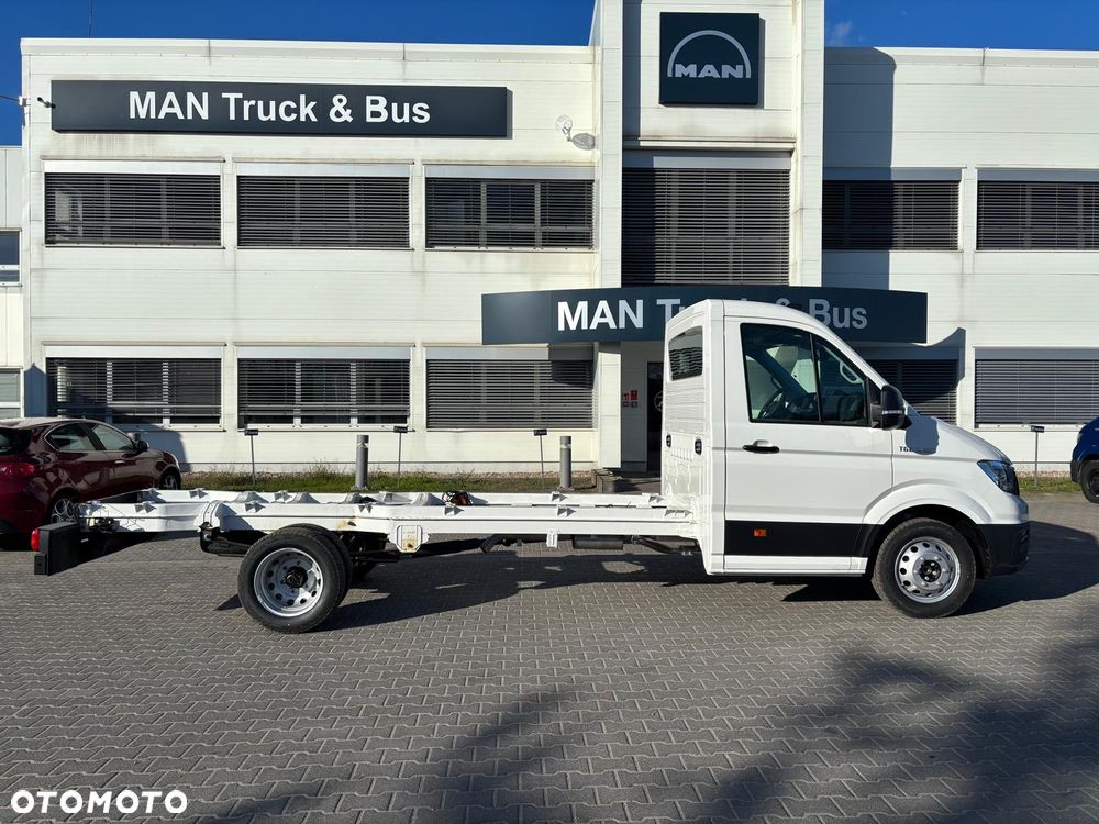 MAN TGE 5.160
