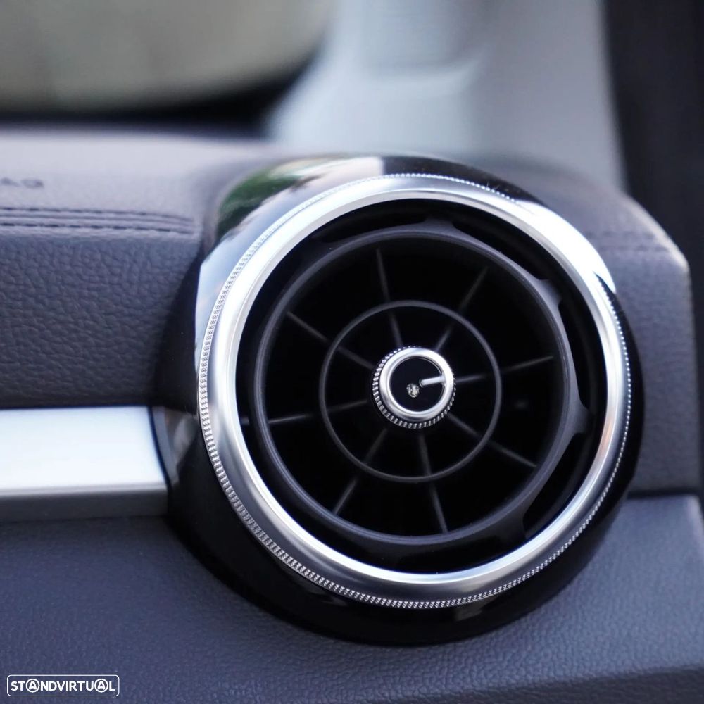 MG ZS EV 44.5 kWh Luxury - 33