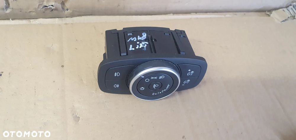 Włącznik przełącznik świateł Ford Transit Custom MK8 Lift JK2T-13D061-CB - 5