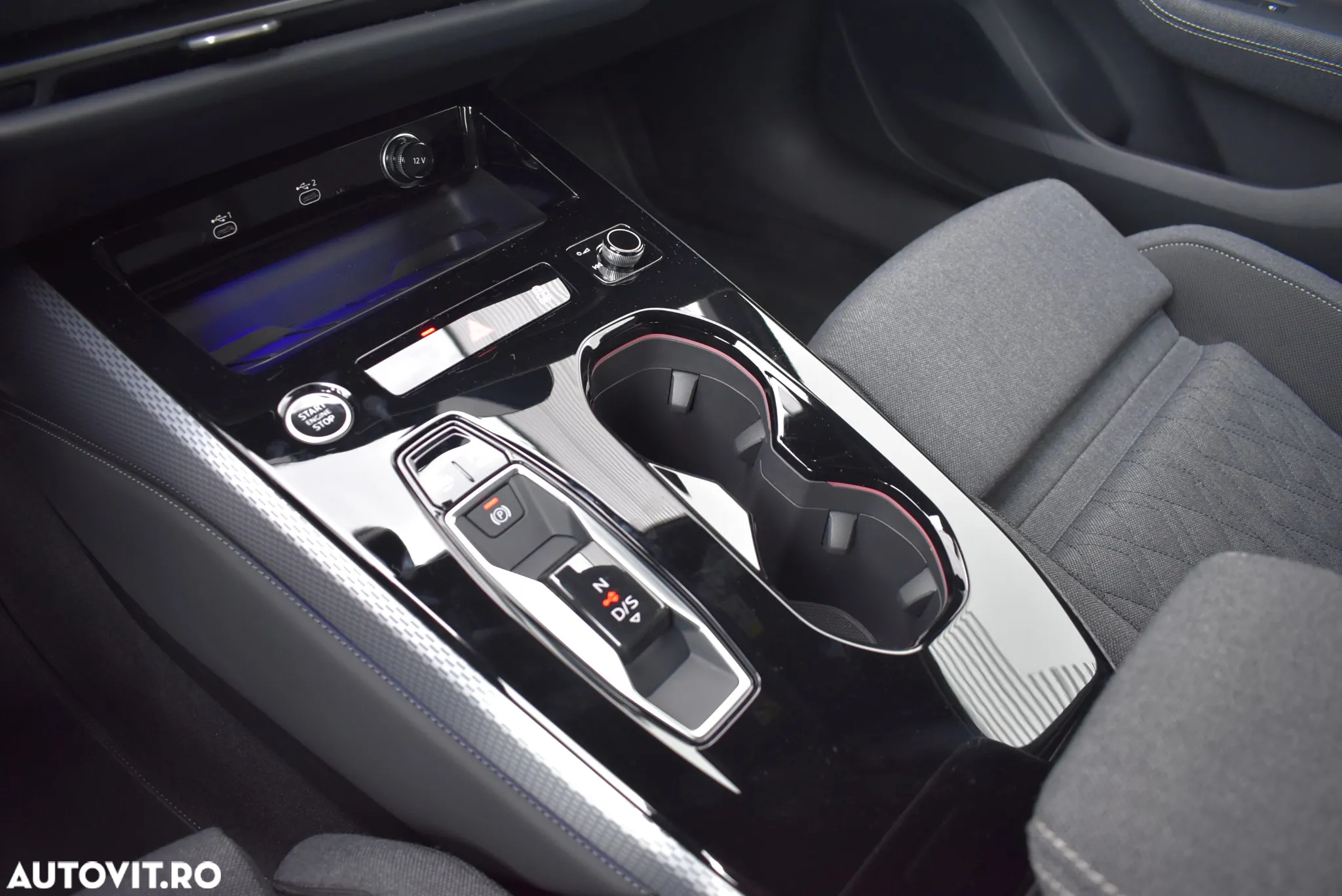 Audi A5 40 TFSI quattro S tronic - 23