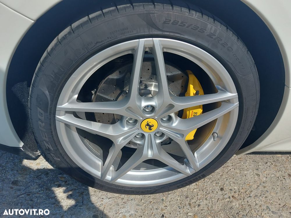 Ferrari California - 2