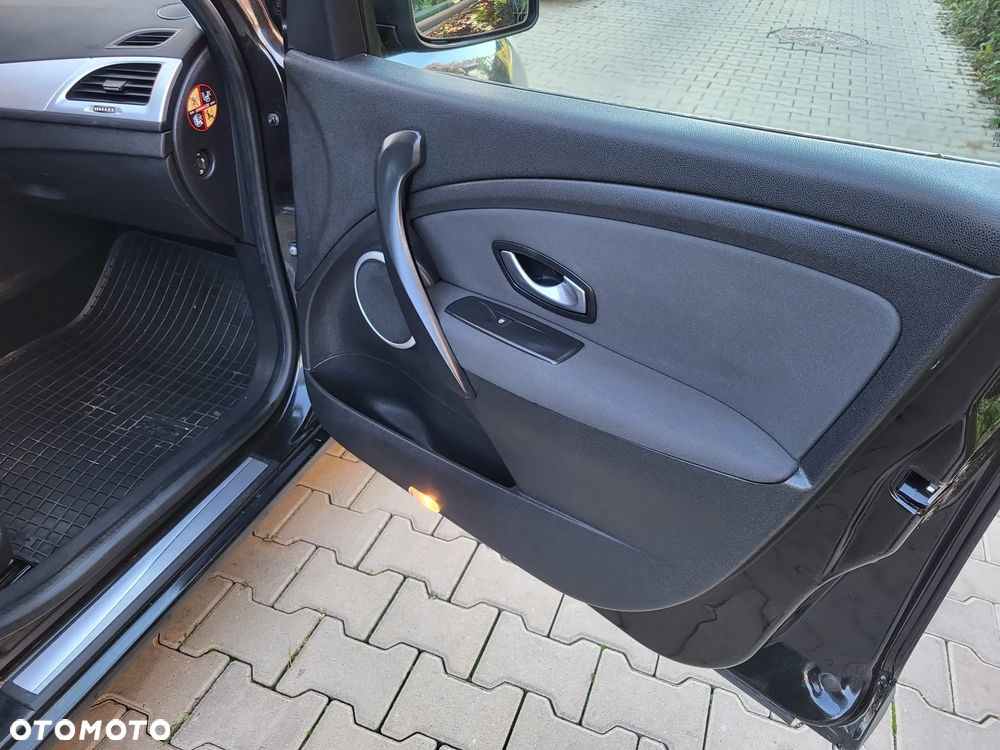 Renault Megane - 14