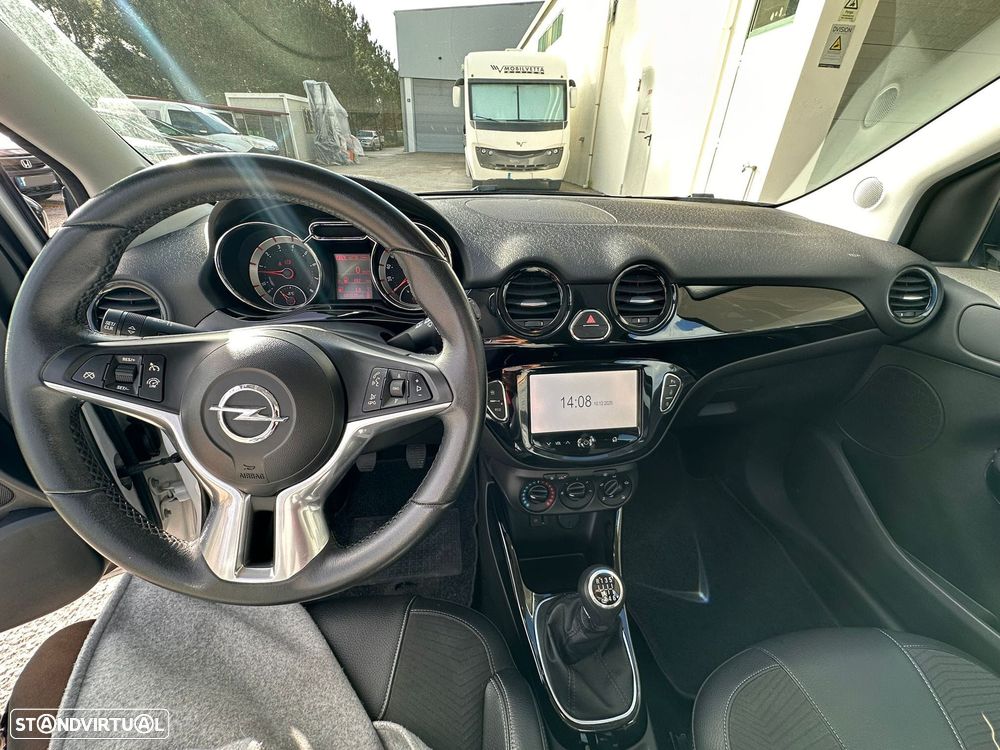 Opel Adam 1.0 T Jam - 3