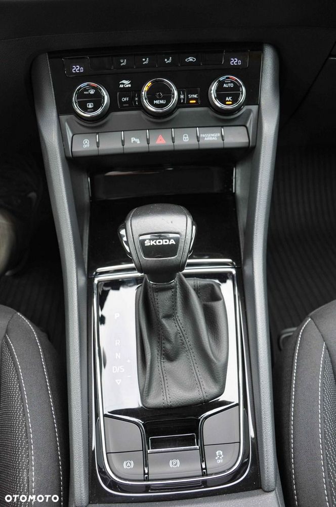 Skoda Karoq 2.0 TDI SCR 4x2 Ambition DSG - 16
