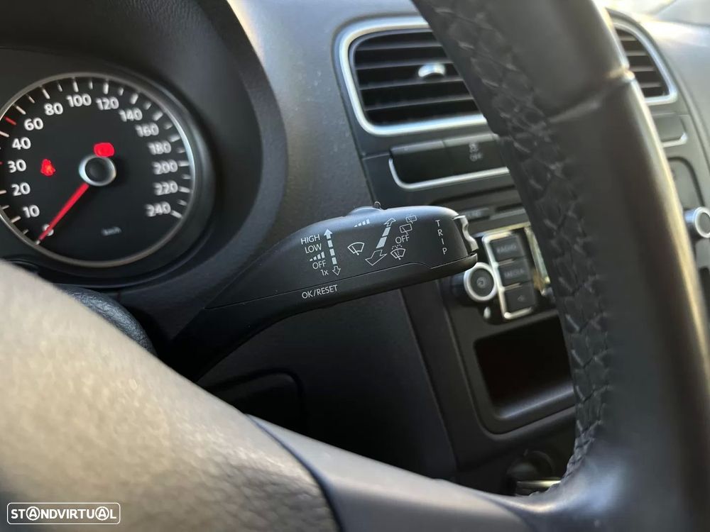 VW Polo 1.2 TSi Street - 27