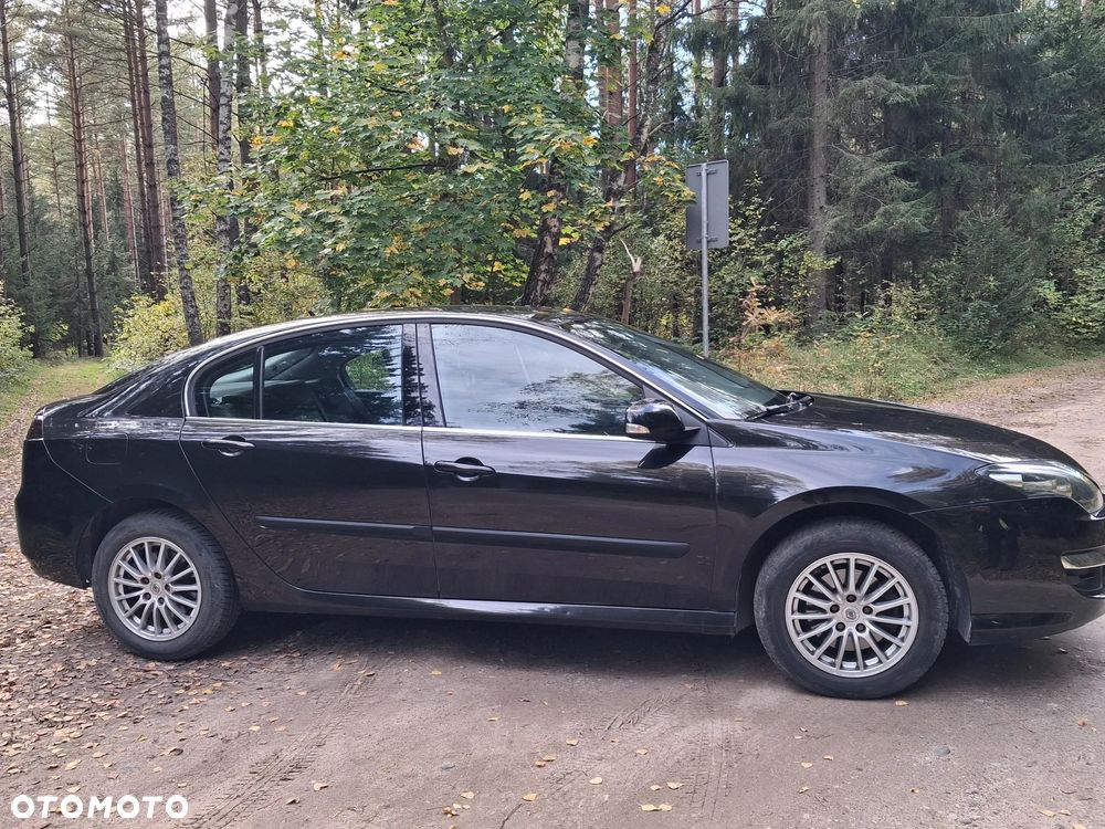 Renault Laguna - 14