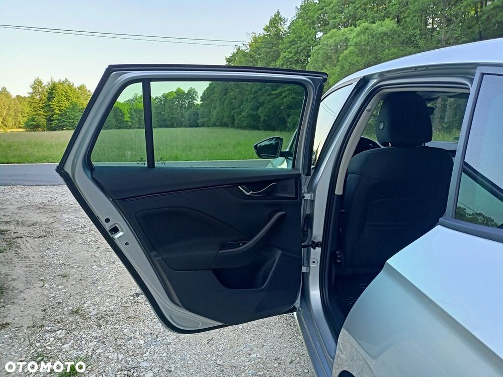 Skoda Scala 1.0 TSI Ambition - 30