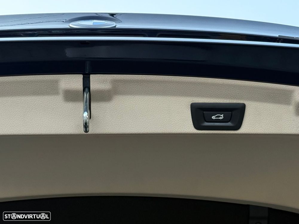 BMW 420 Gran Coupé d Line Luxury Auto - 27
