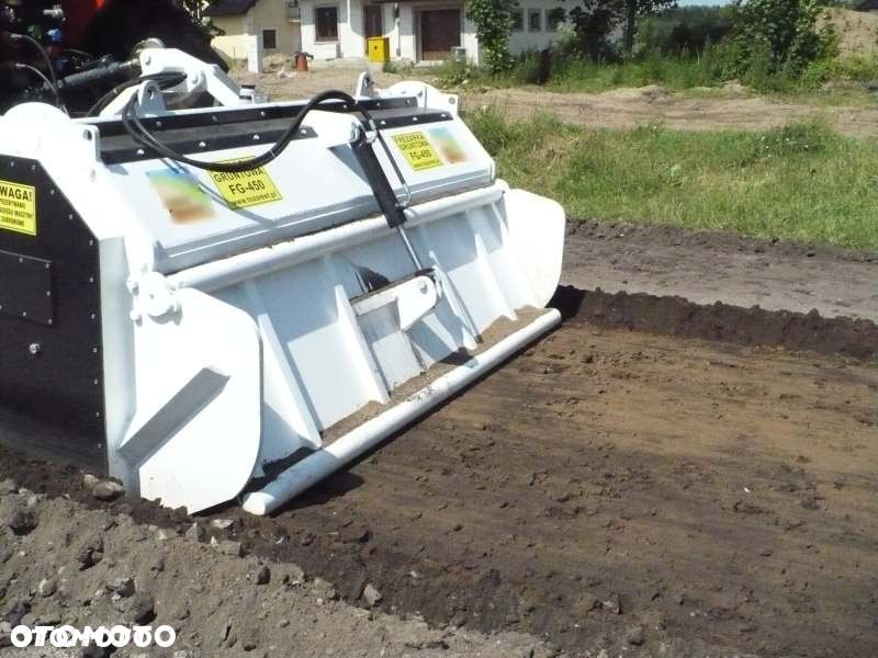 TOZAMET FG450B - 1