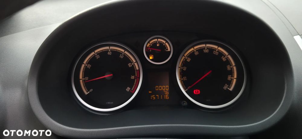 Opel Corsa 1.4 (ecoFLEX) Start/Stop Innovation - 25