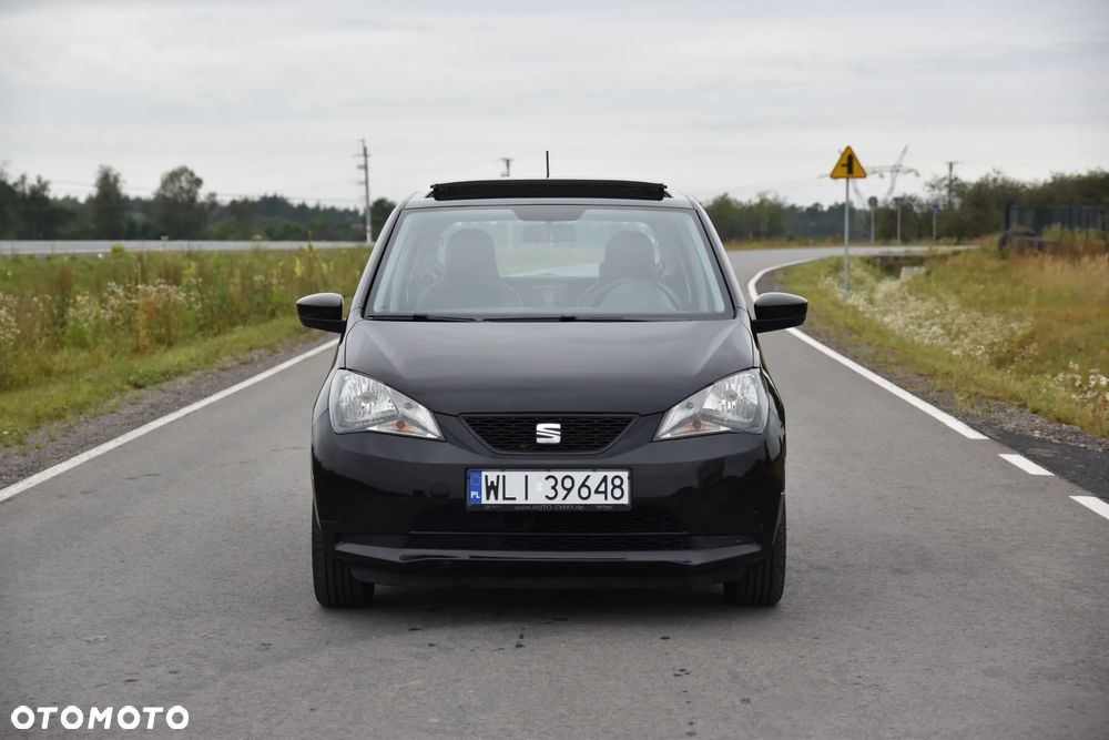 Seat Mii 1.0 Chic EU6 - 17
