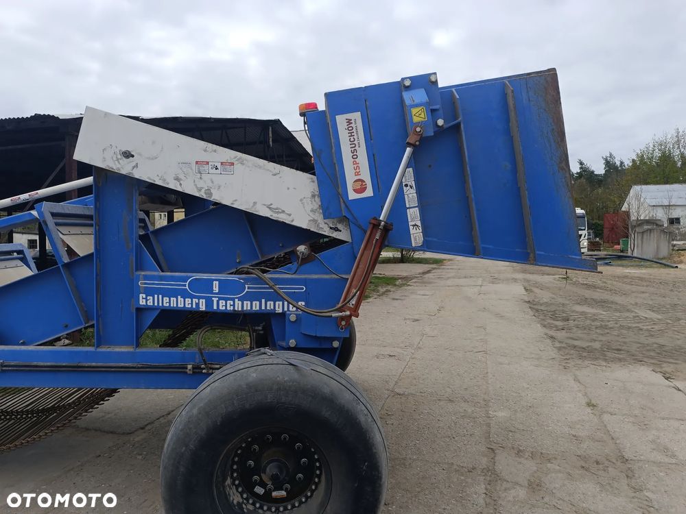 Inny GALLENBERG CDSP2-29-5 - 8