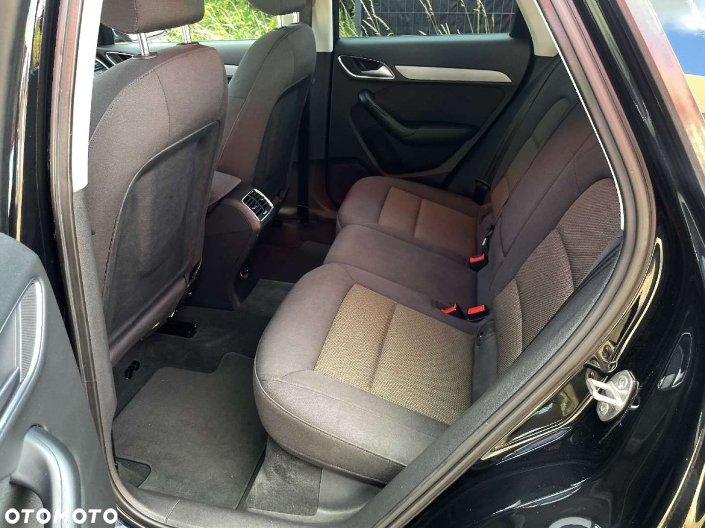 Audi Q3 - 21