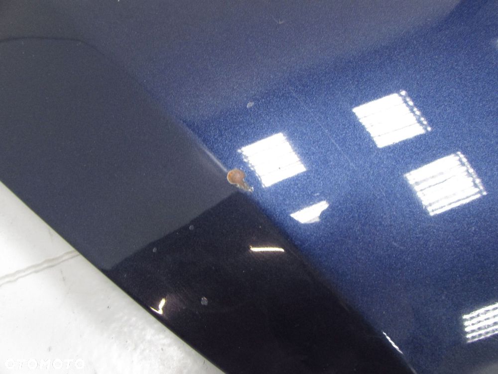 OPEL AGILA B 08-14 MASKA POKRYWA SILNIKA ZCHD - 5