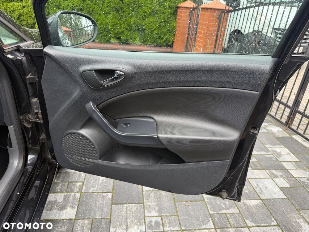 Seat Ibiza - 28