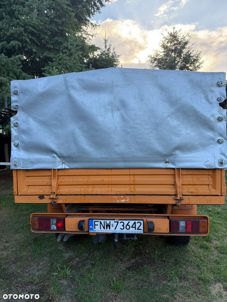 Volkswagen Transporter - 6