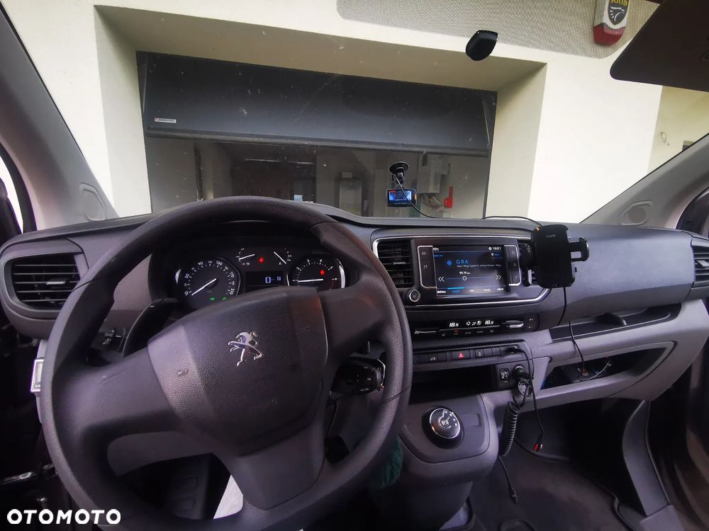 Peugeot Expert - 2