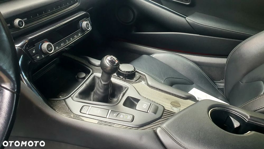 Toyota Supra 3.0 Turbo Executive - 33