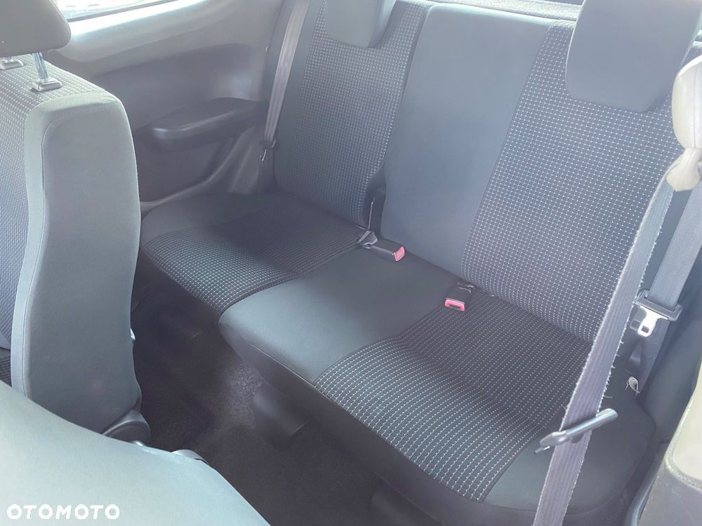 Suzuki Swift 1.3 Comfort - 33