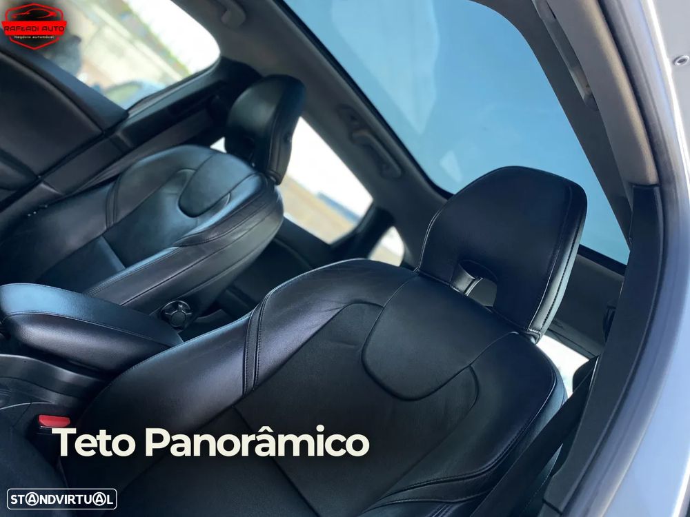 Volvo V40 1.6 D2 Eco Momentum - 10