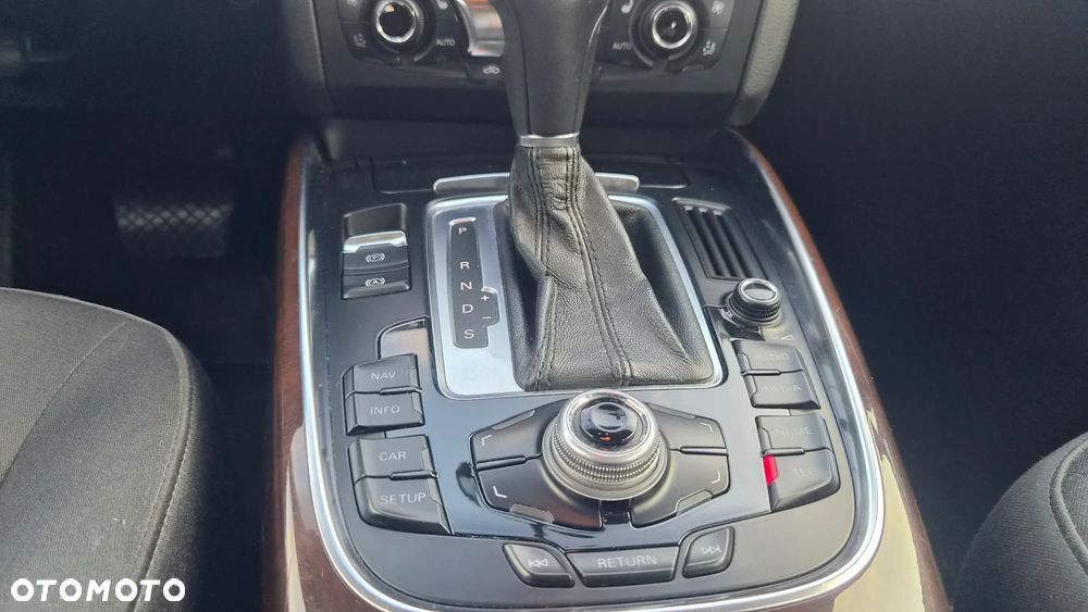 Audi Q5 2.0 TDI Quattro S tronic - 13