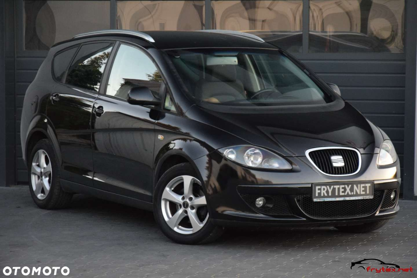 Seat Altea XL - 2