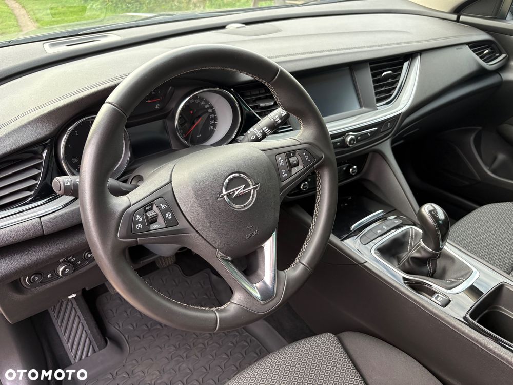 Opel Insignia 2.0 CDTI Ultimate S&S - 20