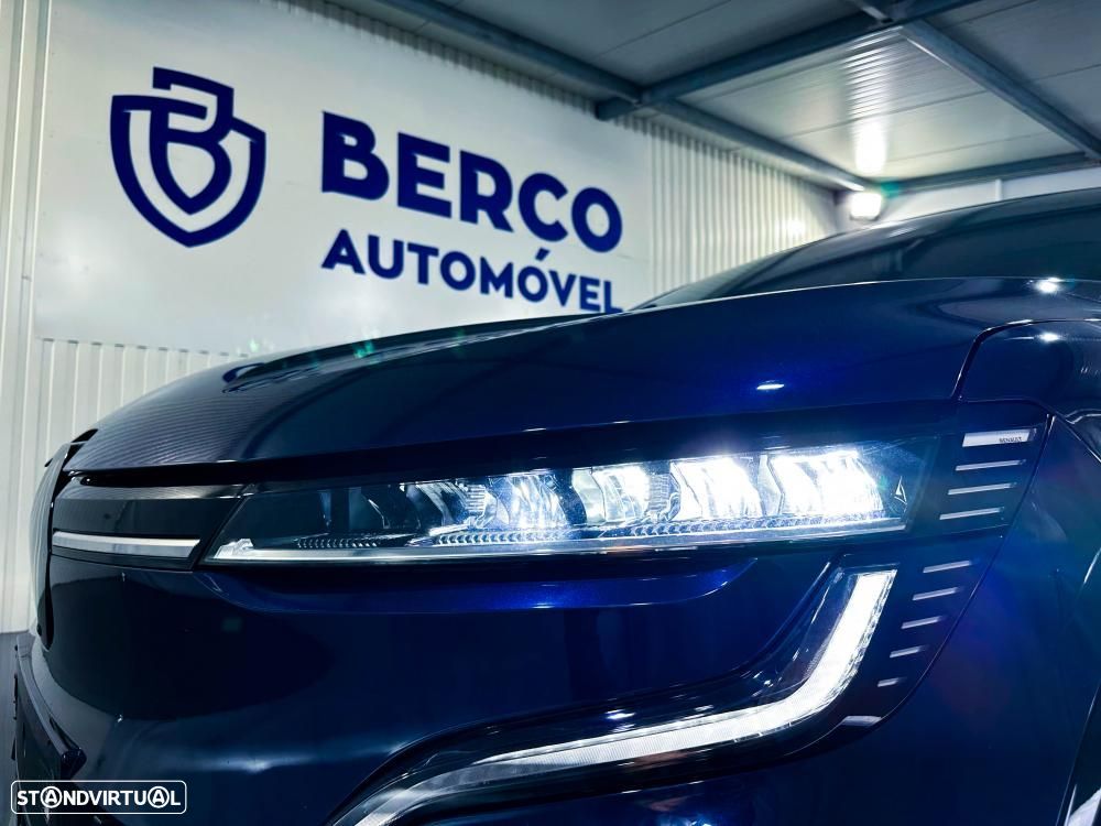 Renault Mégane E-Tech EV60 Techno - 14