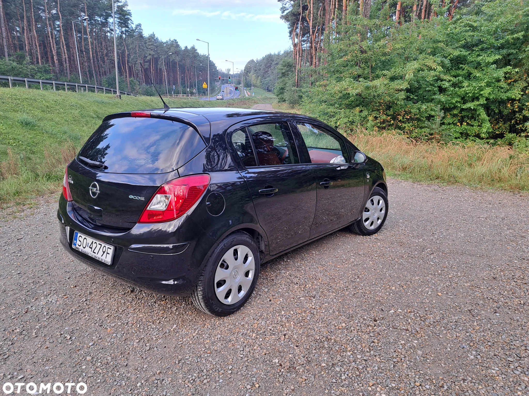 Opel Corsa 1.3 CDTI Color Edition - 12