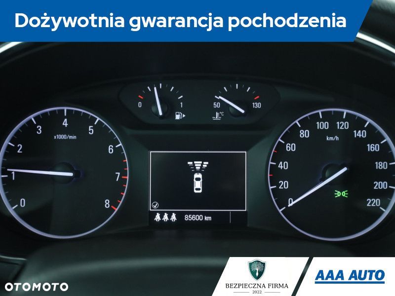 Opel Mokka - 10