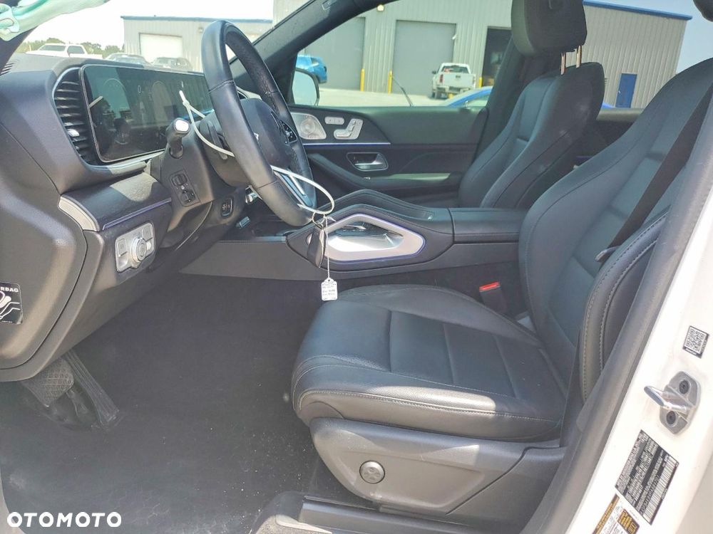 Mercedes-Benz GLE - 7