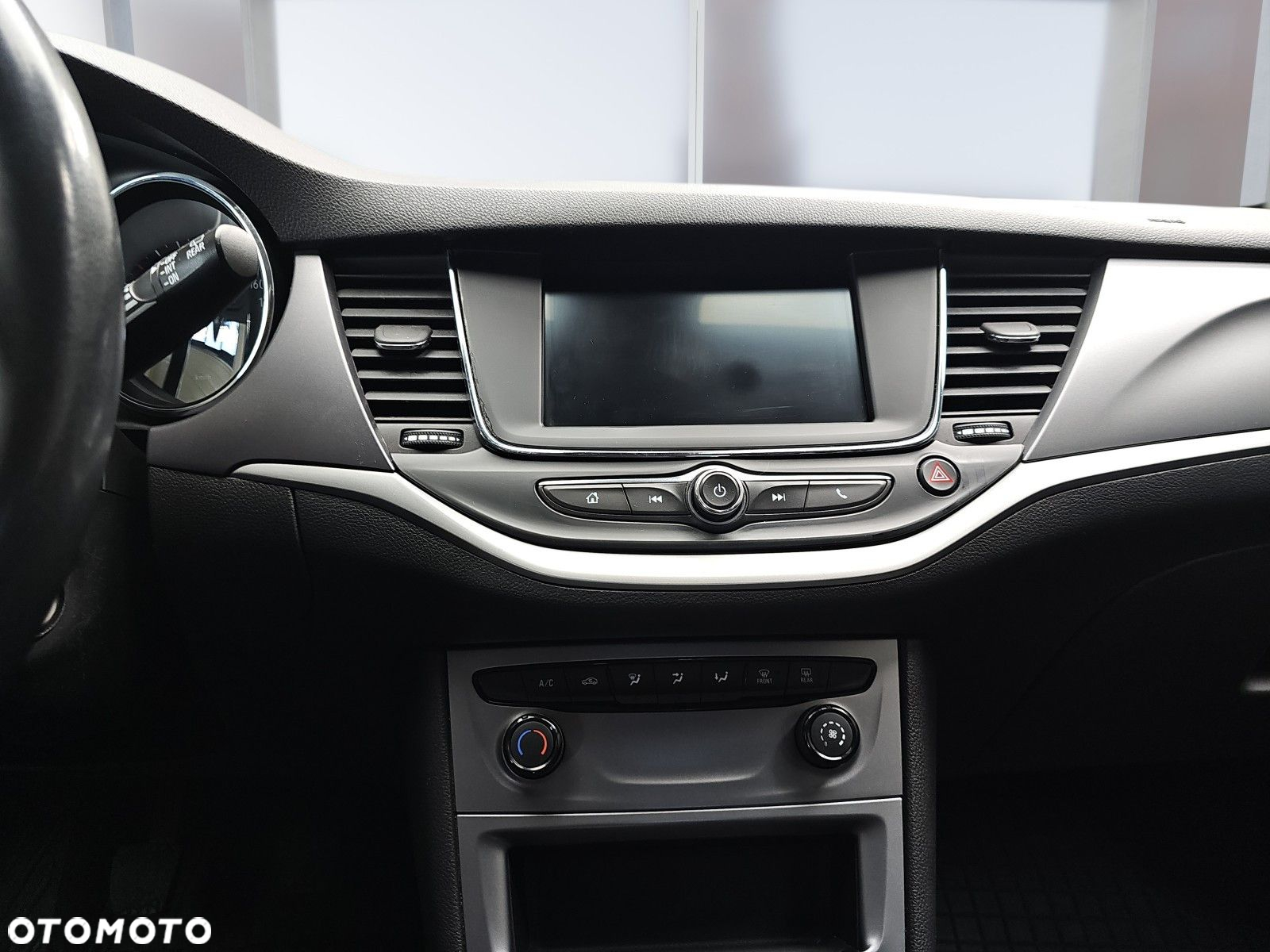 Opel Astra V 1.5 CDTI Edition S&S - 17