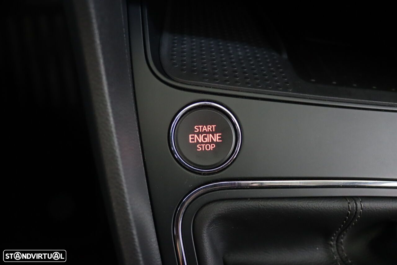 SEAT Leon ST 1.0 EcoTSI Style S/S - 26
