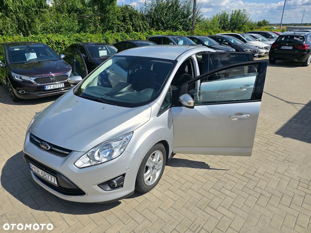 Ford C-MAX - 37