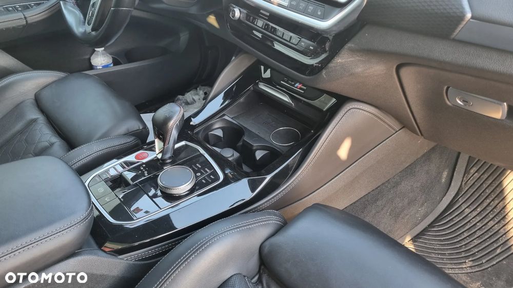 BMW X4 M Competition - 38